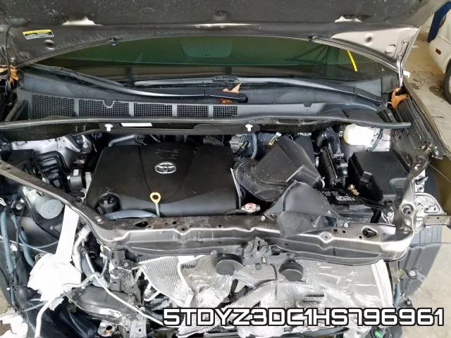 5TDYZ3DC1HS796961