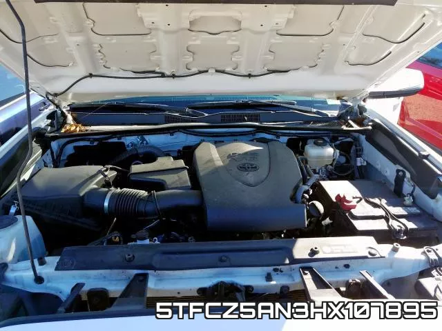 5TFCZ5AN3HX107895