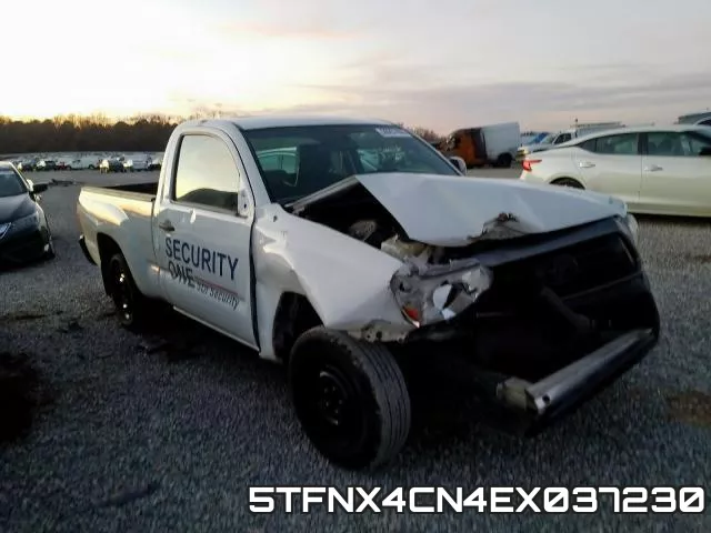 5TFNX4CN4EX037230