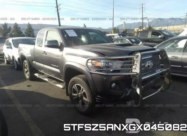 5TFSZ5ANXGX045082