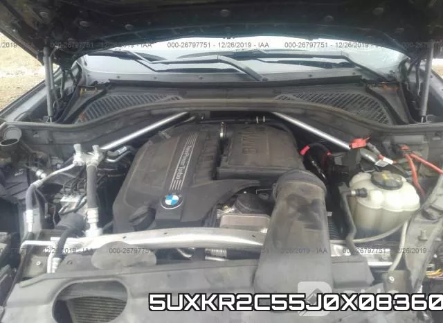 5UXKR2C55J0X08360