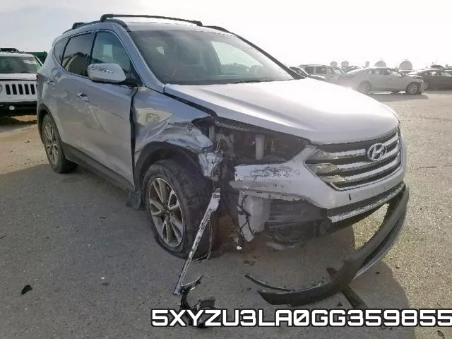 5XYZU3LA0GG359855