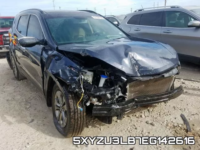 5XYZU3LB7EG142616