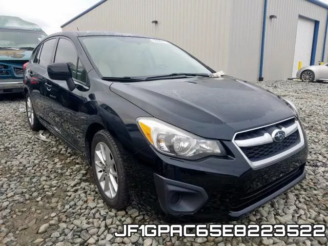 JF1GPAC65E8223522