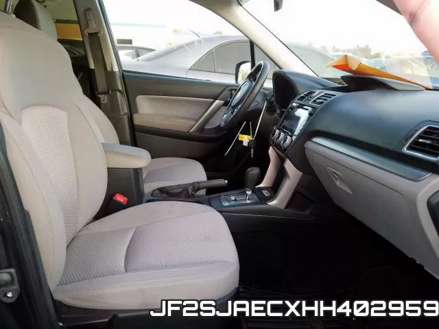 JF2SJAECXHH402959