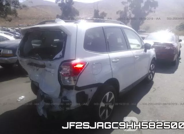 JF2SJAGC9HH582500