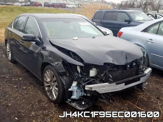 JH4KC1F95EC001600