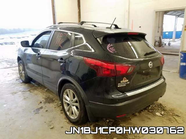 JN1BJ1CP0HW030762