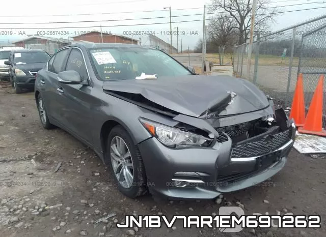 JN1BV7AR1EM697262