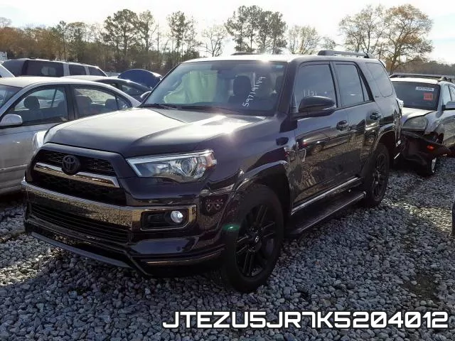 JTEZU5JR7K5204012