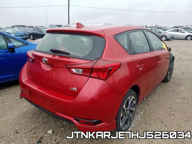 JTNKARJE7HJ526034