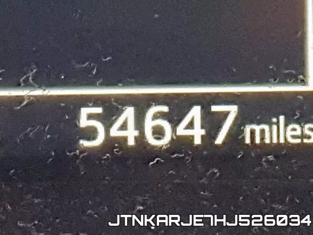 JTNKARJE7HJ526034