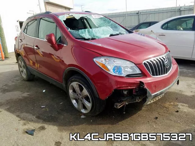 KL4CJASB1GB575327