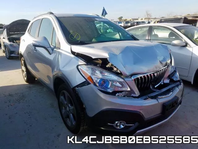 KL4CJBSB0EB525585