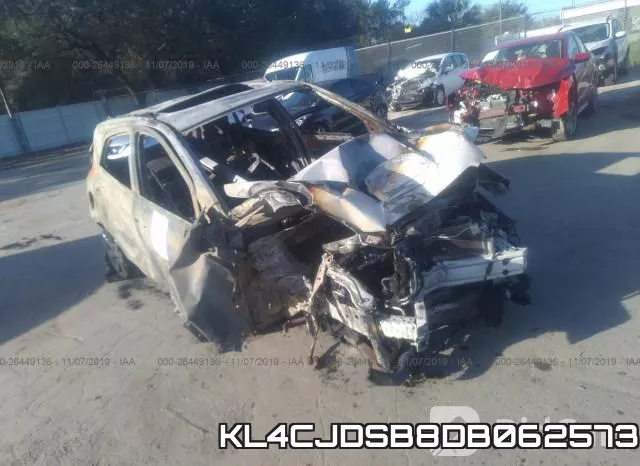 KL4CJDSB8DB062573