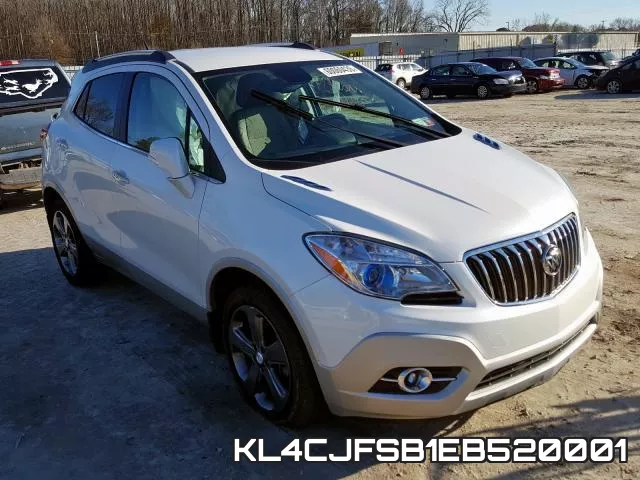 KL4CJFSB1EB520001