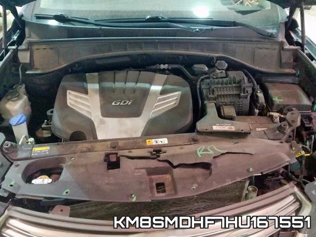 KM8SMDHF7HU167551