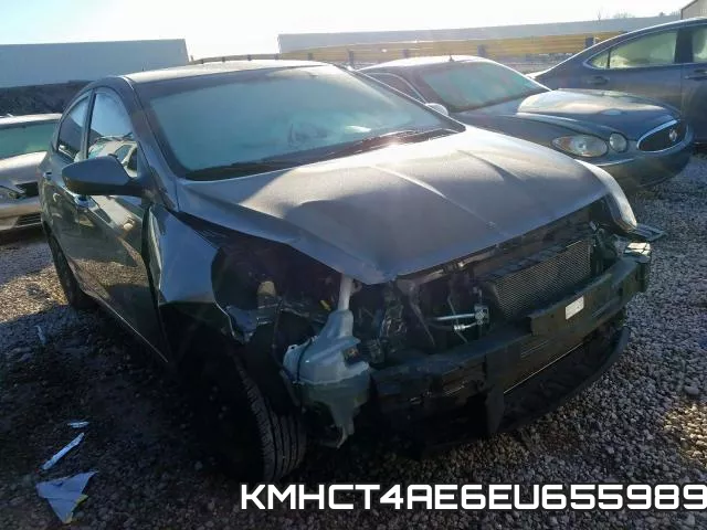 KMHCT4AE6EU655989