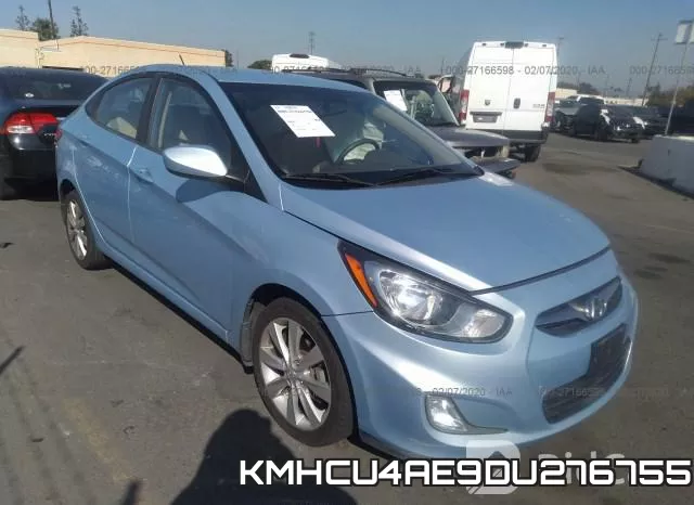KMHCU4AE9DU276755