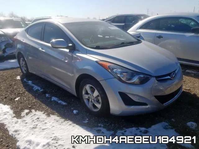 KMHDH4AE8EU184921