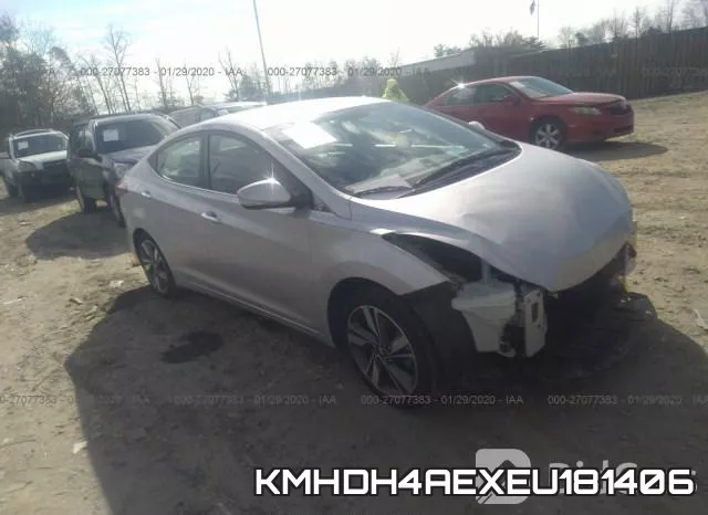 KMHDH4AEXEU181406