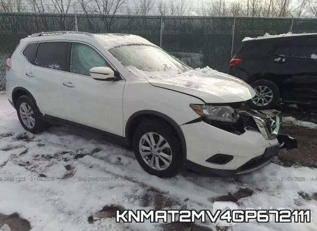 KNMAT2MV4GP672111