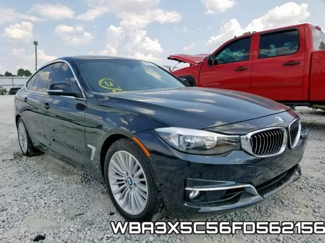 WBA3X5C56FD562156