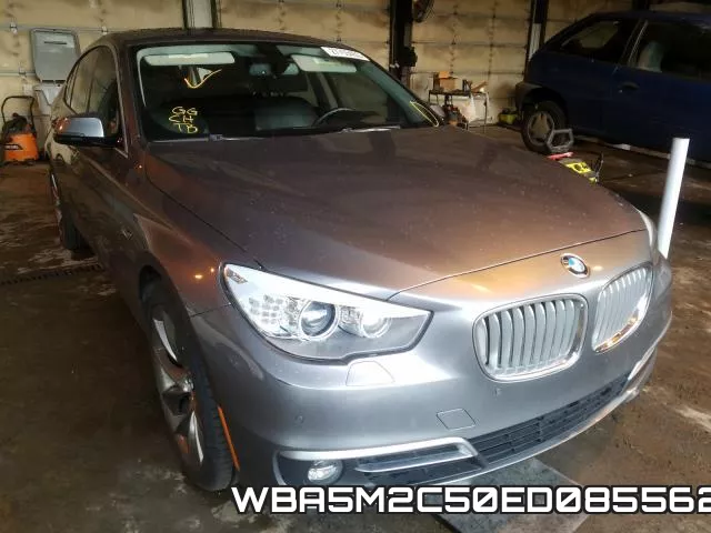WBA5M2C50ED085562