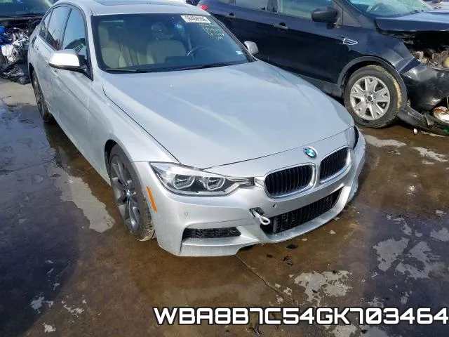 WBA8B7C54GK703464