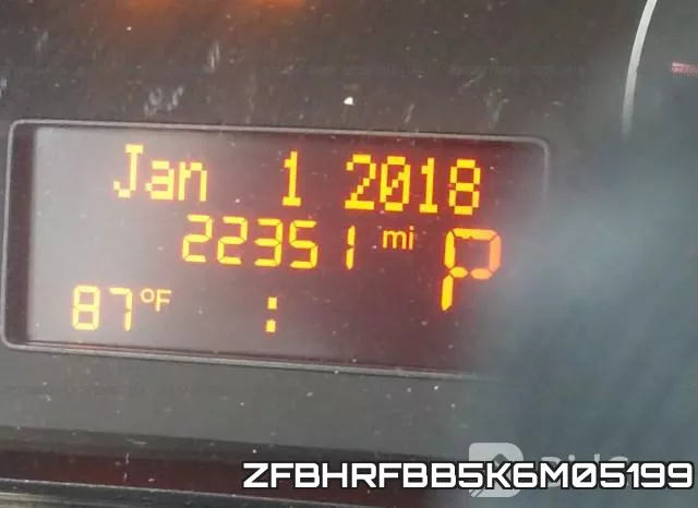 ZFBHRFBB5K6M05199