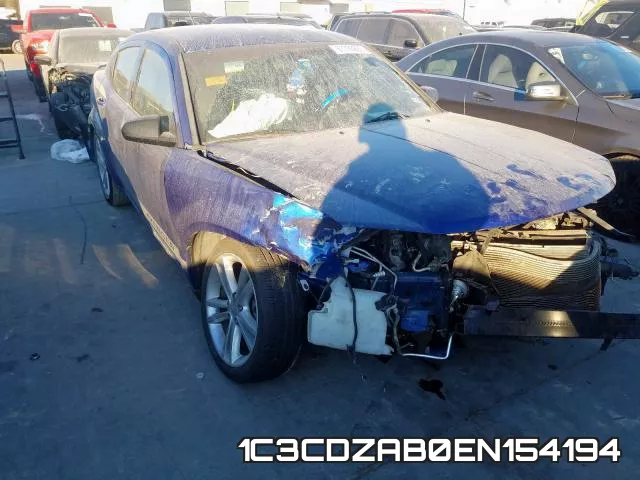 1C3CDZAB0EN154194