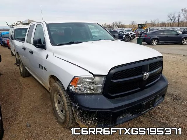 1C6RR6FTXGS195371