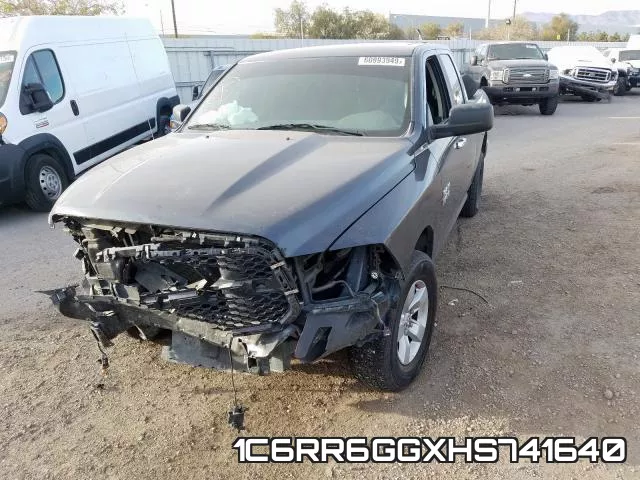 1C6RR6GGXHS741640