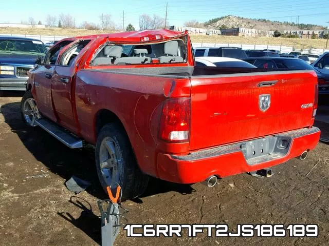1C6RR7FT2JS186189