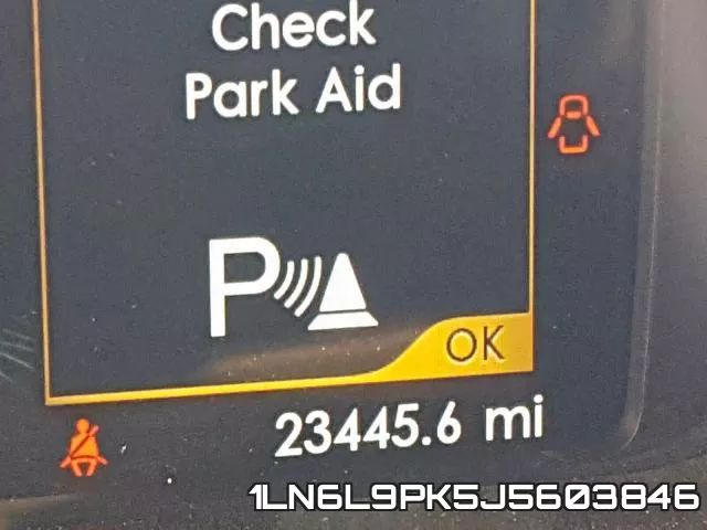 1LN6L9PK5J5603846
