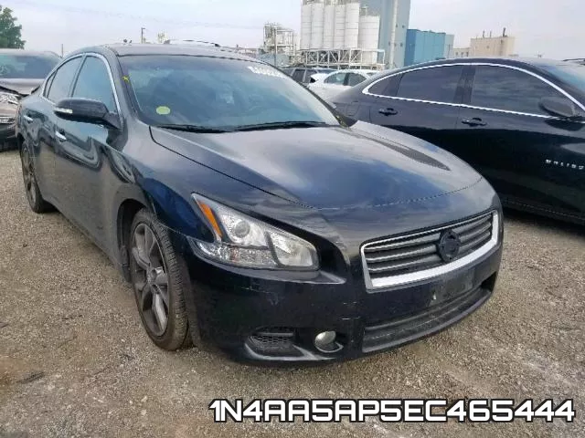 1N4AA5AP5EC465444