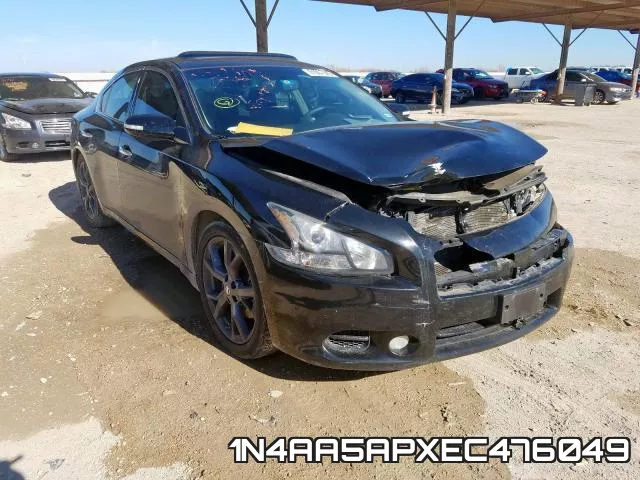 1N4AA5APXEC476049