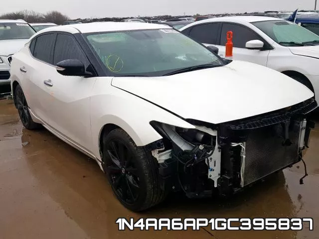 1N4AA6AP1GC395837