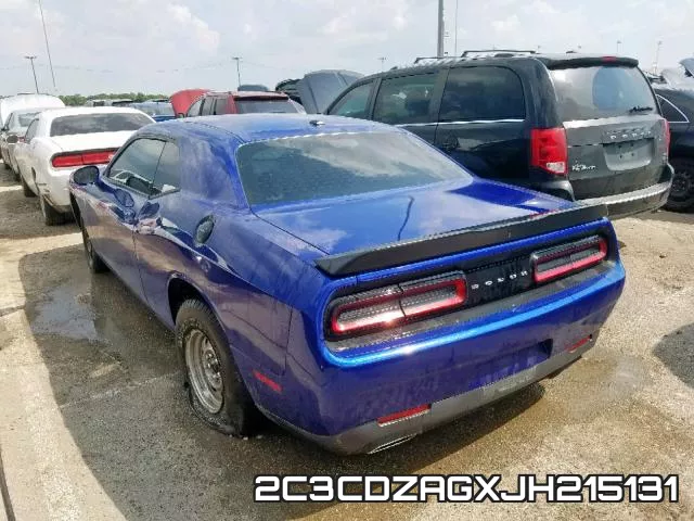 2C3CDZAGXJH215131
