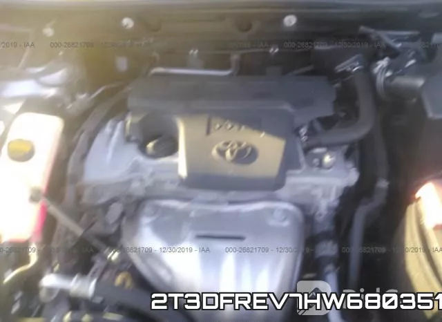 2T3DFREV7HW680351