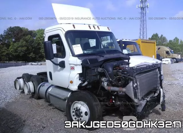 3AKJGED50GDHK3217