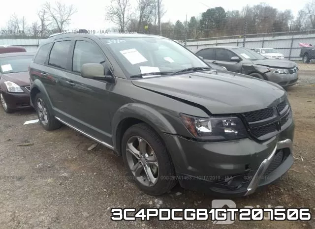 3C4PDCGB1GT207506