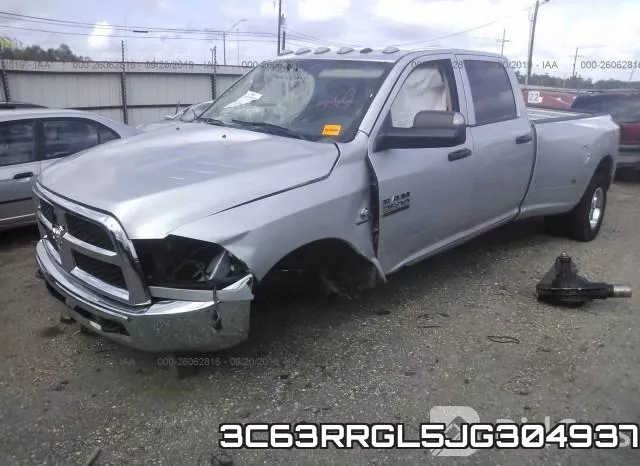 3C63RRGL5JG304937