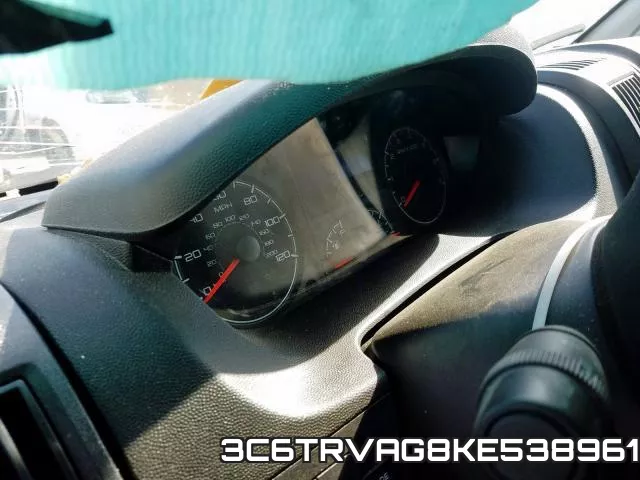 3C6TRVAG8KE538961