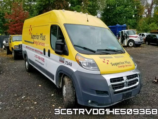 3C6TRVDG1HE509368