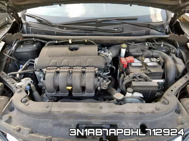 3N1AB7AP8HL712924