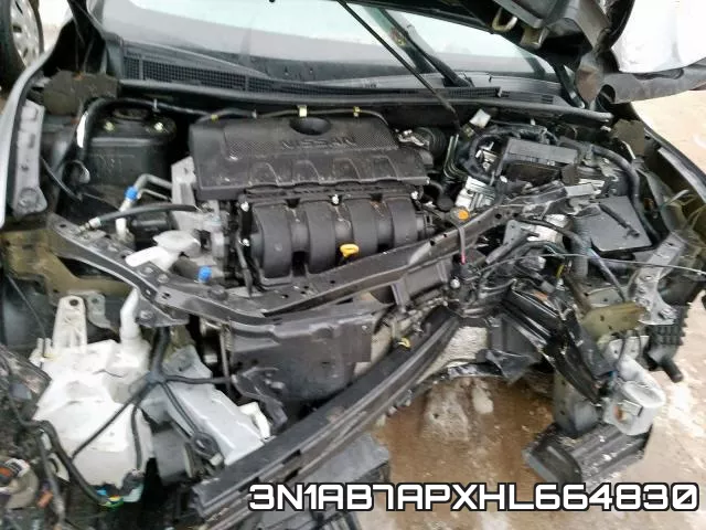 3N1AB7APXHL664830