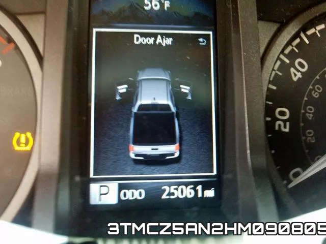 3TMCZ5AN2HM090805