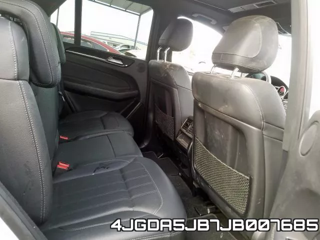 4JGDA5JB7JB007685