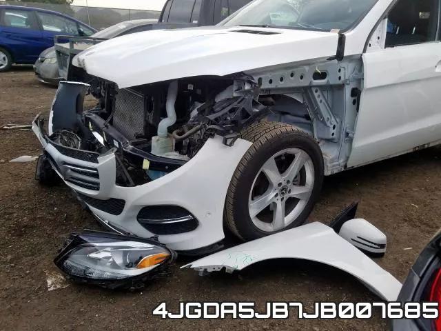 4JGDA5JB7JB007685